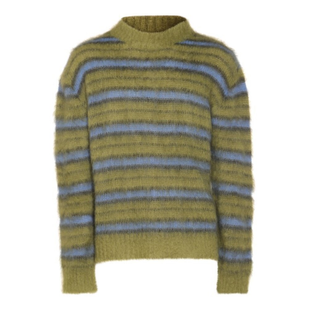 Marni Wool Knit Sweater - NWT